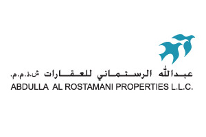 Our client, Abdullah Al Rostamani Properties
