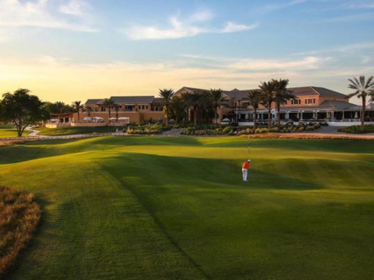 Arabian-Ranches-Golf-Course