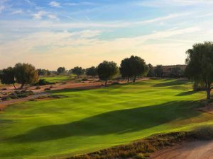 ARABIAN RANCHES REOPENS FOLLOWING MAJOR GREENS RENOVATION