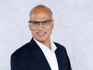 Mr. Michael Mascarenhas, CEO Desert Group