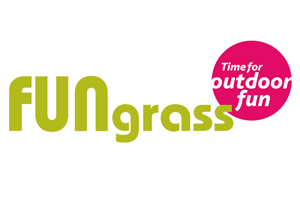 Our Supplier, Fun Grass