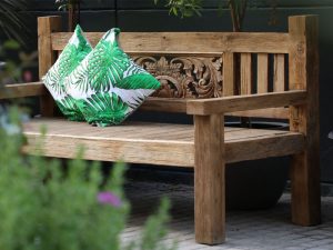 Ready made and custom made furniture in Dubai Garden Centre