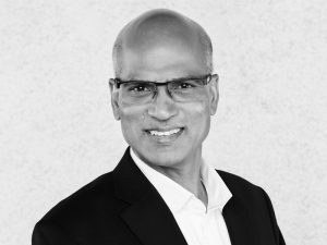 Mr. Michael Mascarenhas, CEO Desert Group