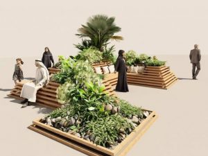 NOW OPEN TO PUBLIC AT DOWNTOWN DESIGN 2018!