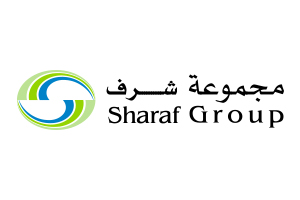 Our client, Sharaf Group