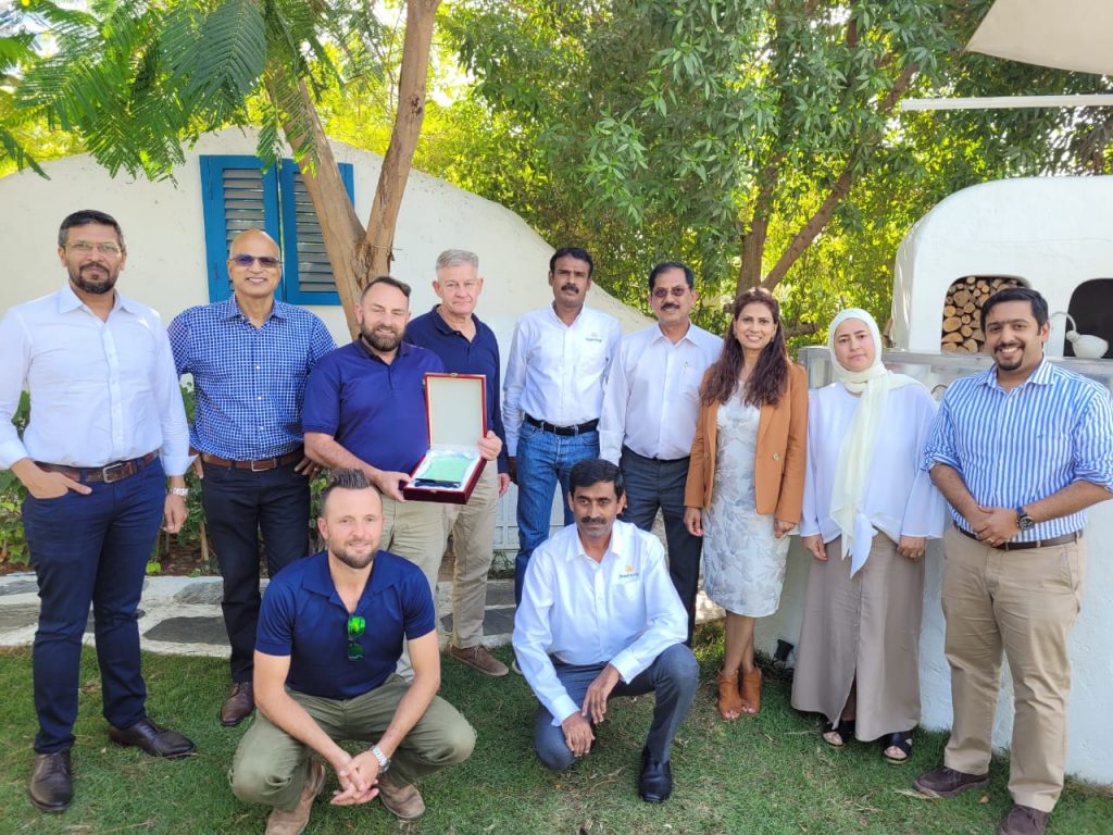 desertgroup-employee-farewell